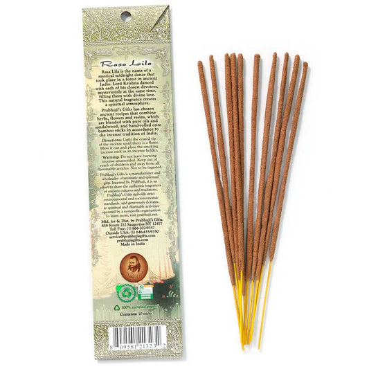 Premium Agarwood Incense Sticks