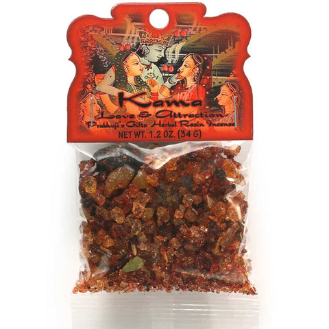 Song of India Incense loose Resin powder - Buddha Delight – Fairy Leonie's  Crystals