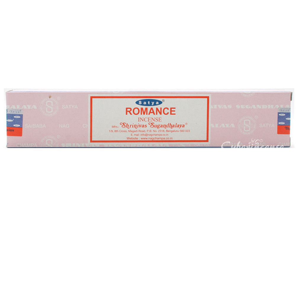 LAST CHANCE SALE! Incense Sticks - Assorted 15 gram boxes
