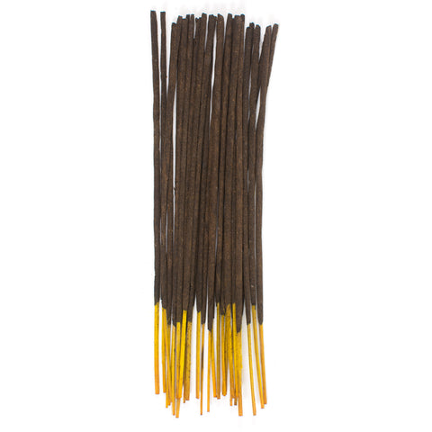 Shanthimalai Sandalwood Incense Sticks