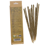Smudging Incense - Natural Resin Incense sticks - Copal