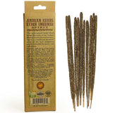 Smudging Incense - Andean Herbs Incense Sticks - Spirit - Introspection & Meditation