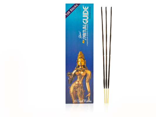 Padmini Spiritual Guide Incense Sticks