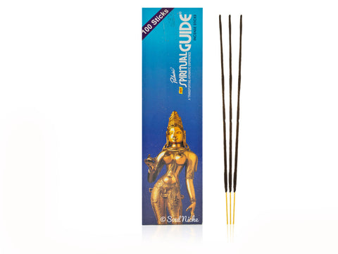 Padmini Spiritual Guide Incense Sticks - 100 Grams