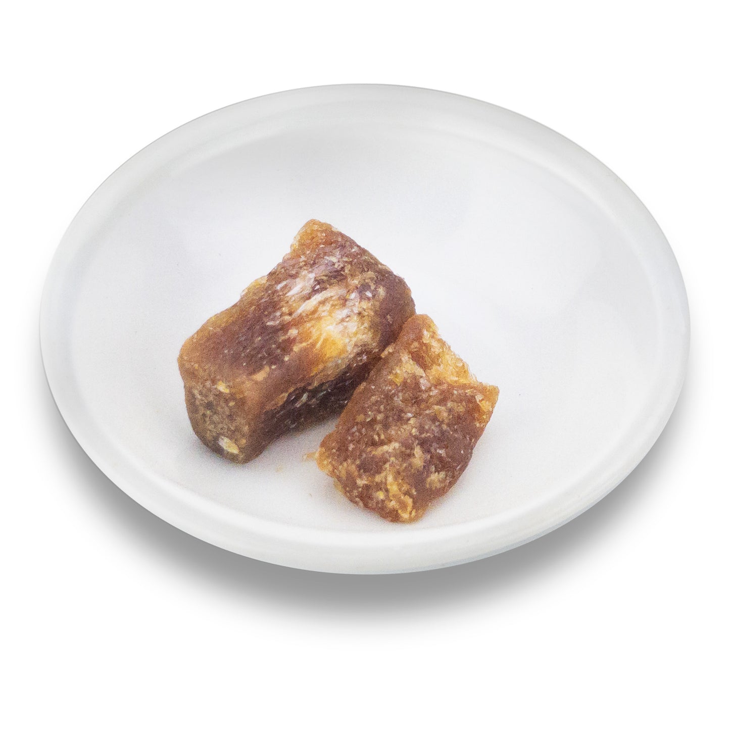Temple Amber Essence Resin