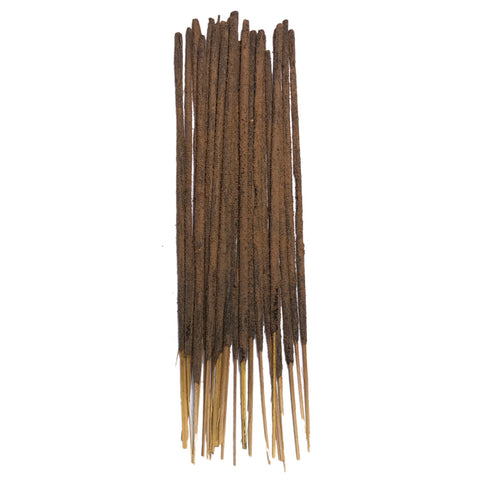 Triple Amber Incense Sticks
