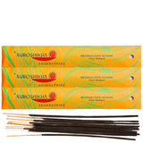 Auroshikha Frankincense Incense - 10 Gram Pack