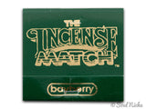 Incense Matches (Mix & Match)