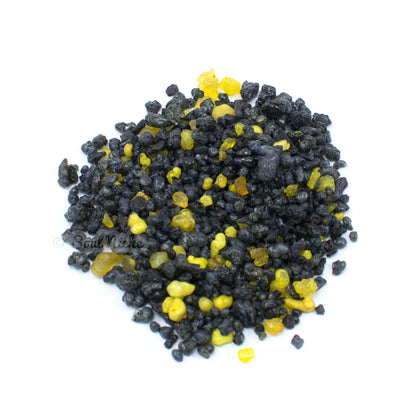 Black Ethiopian Resin Incense