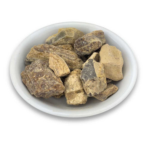 Damar Batu Resin Incense (Agathis Dammara)