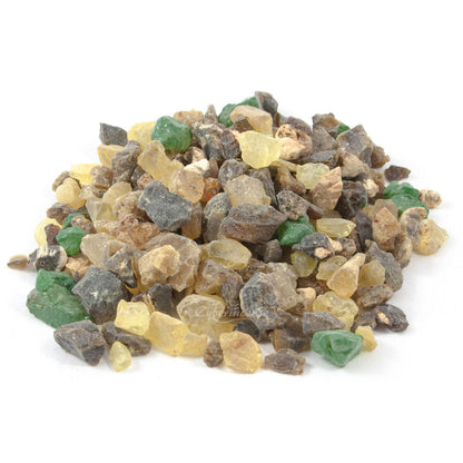 Forest Blend Resin Incense