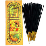 India Temple Incense Sticks - 60 Grams