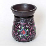 Soapstone Aroma Lamp Oil Burner Diffuser A