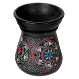 Soapstone Aroma Lamp Oil Burner Diffuser A