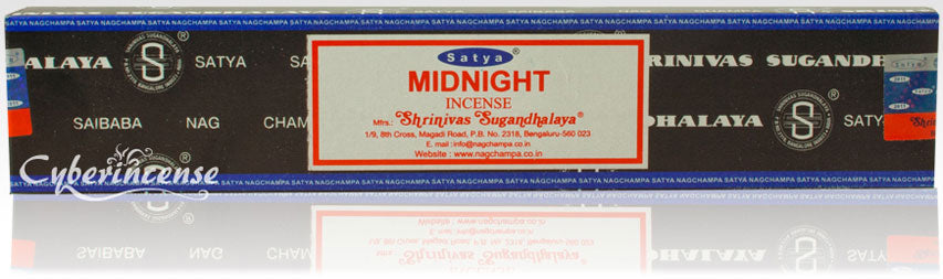 LAST CHANCE SALE! Incense Sticks - Assorted 15 gram boxes