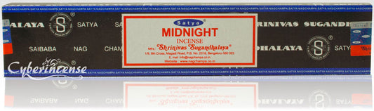 LAST CHANCE SALE! Incense Sticks - Assorted 15 gram boxes