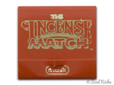 Incense Matches (Mix & Match)