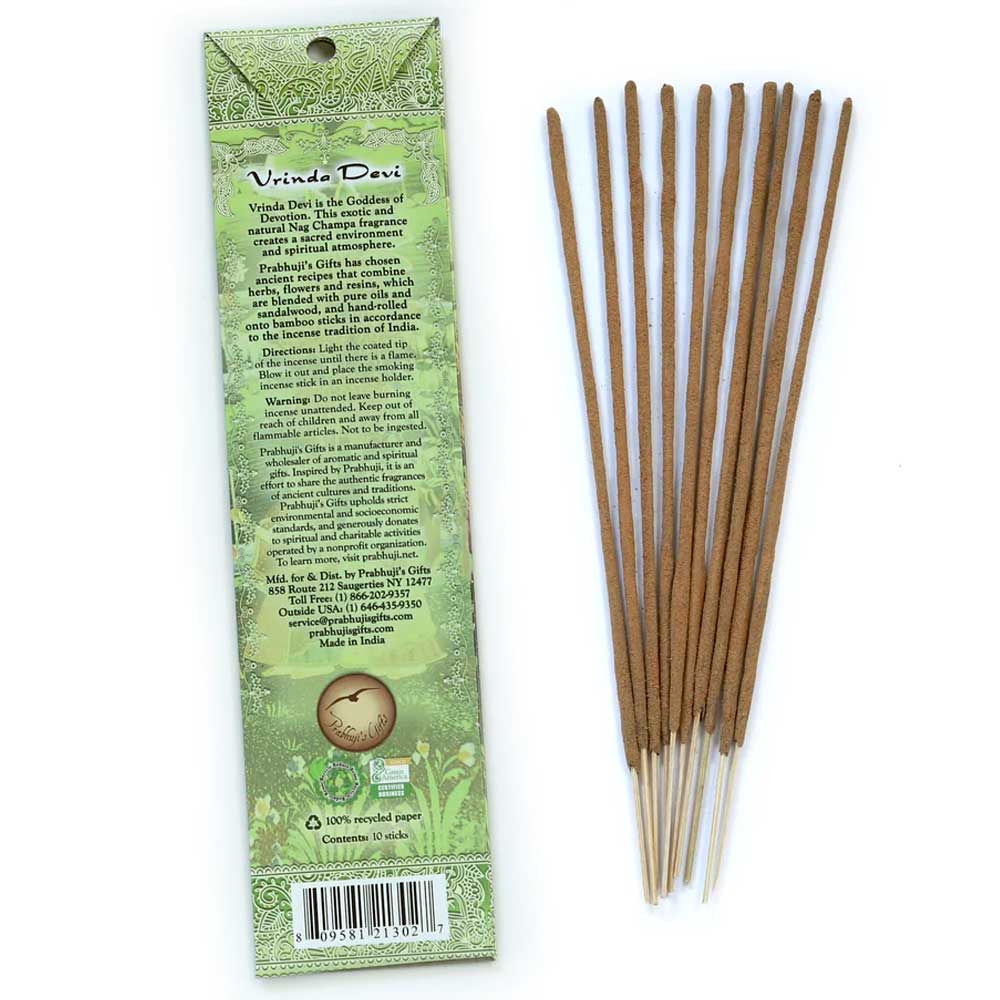Nag Champa Incense Sticks