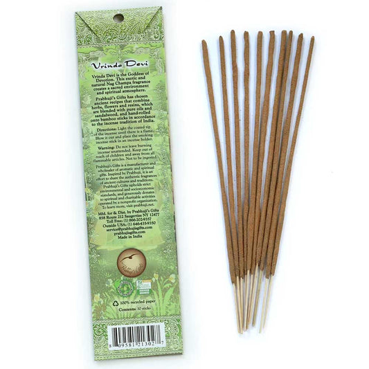 Nag Champa Incense Sticks