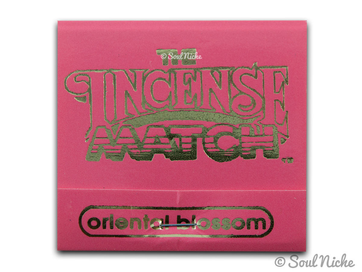 Incense Matches (Mix & Match)