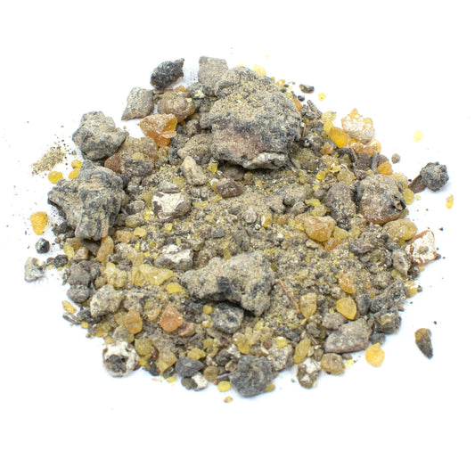 Palo Santo Resin Incense
