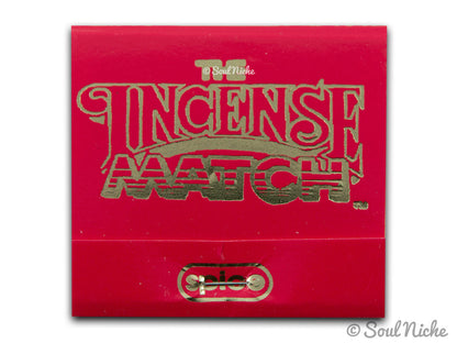 Incense Matches (Mix & Match)