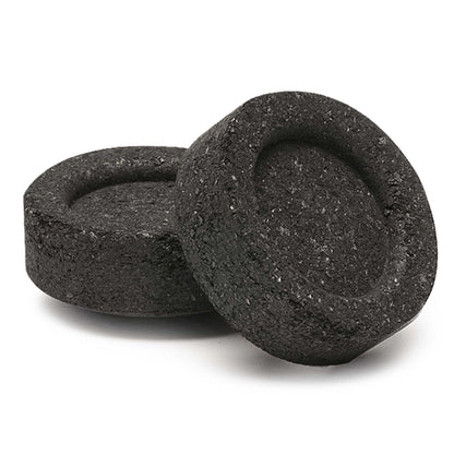 Three Kings Charcoal Tablets 40mm (6/12 Rolls)