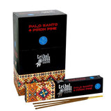 Tribal Soul - Palo Santo & Pinon Pine Incense Sticks